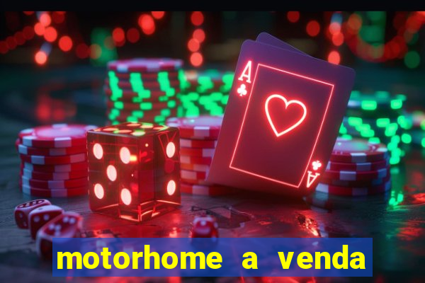 motorhome a venda barato olx porto alegre rs