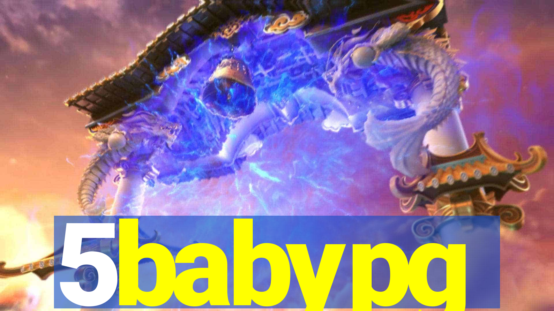 5babypg