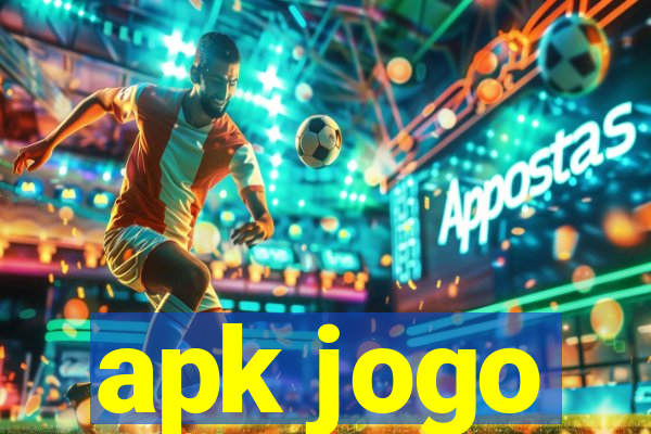 apk jogo