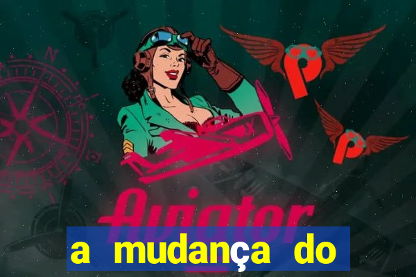 a mudança do conde beta cap 6