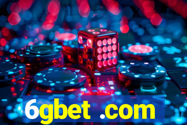 6gbet .com