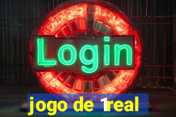 jogo de 1real