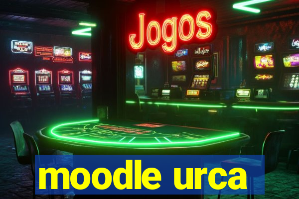 moodle urca