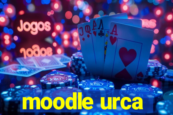 moodle urca