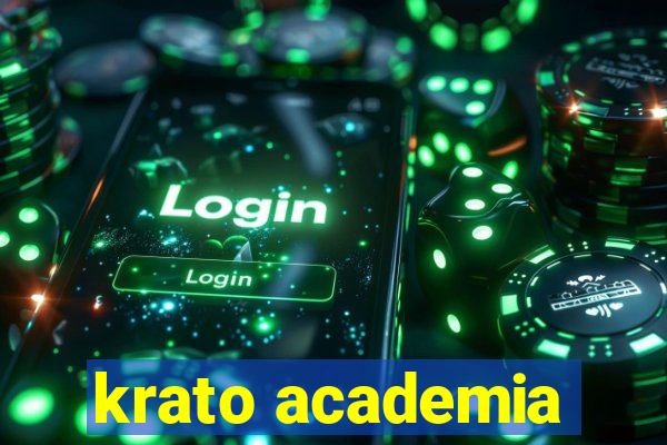 krato academia