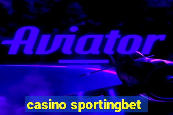 casino sportingbet