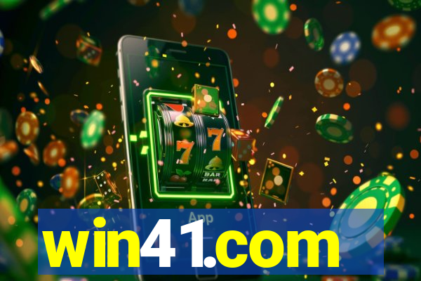 win41.com