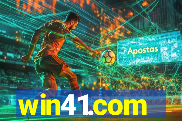 win41.com