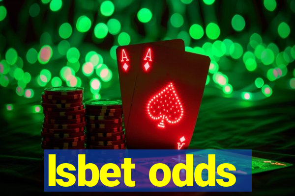 lsbet odds