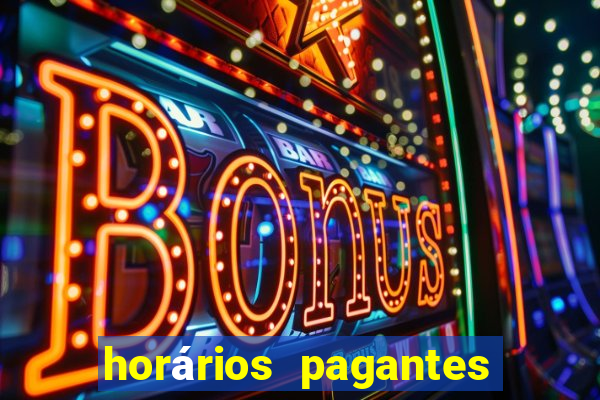 horários pagantes do fortune rabbit Commercial