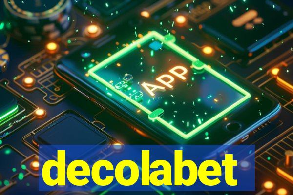 decolabet