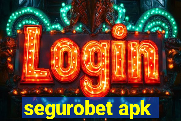 segurobet apk