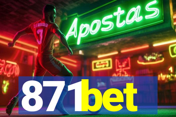 871bet