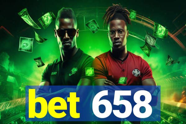 bet 658