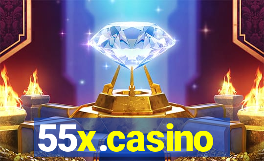 55x.casino