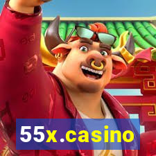 55x.casino