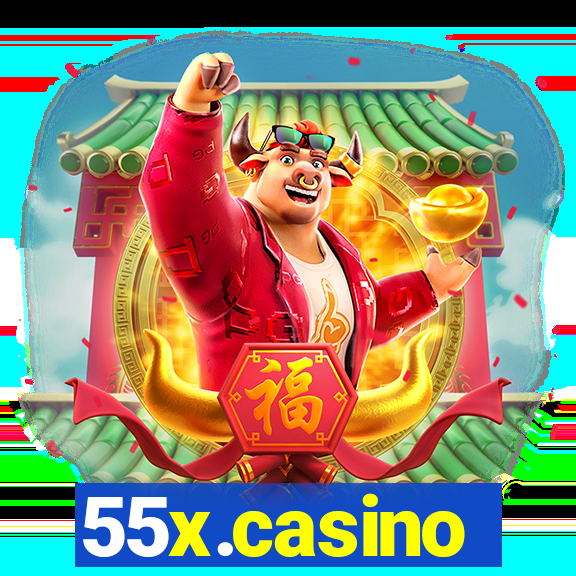 55x.casino