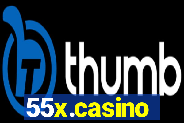 55x.casino