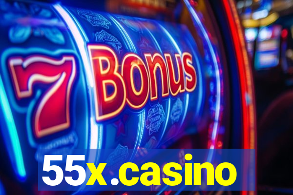 55x.casino