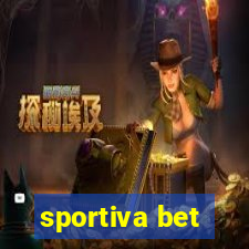 sportiva bet