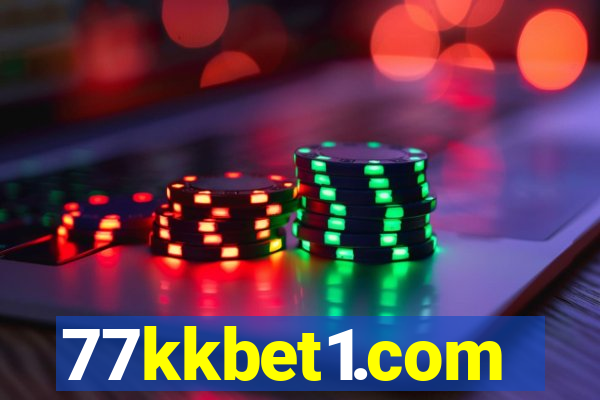 77kkbet1.com