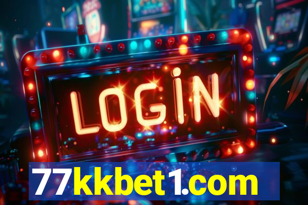 77kkbet1.com