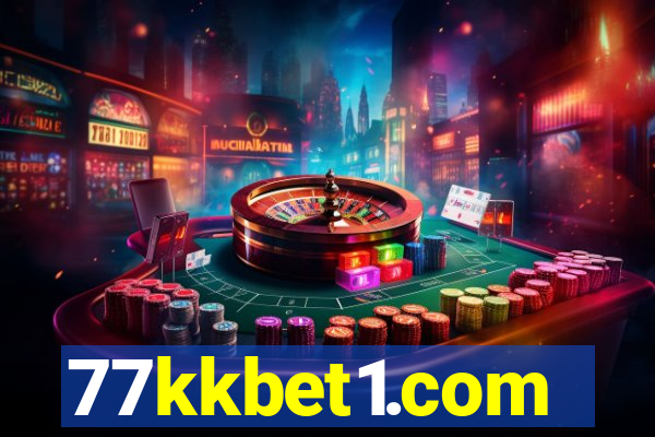 77kkbet1.com