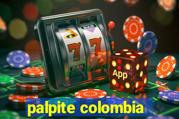 palpite colombia