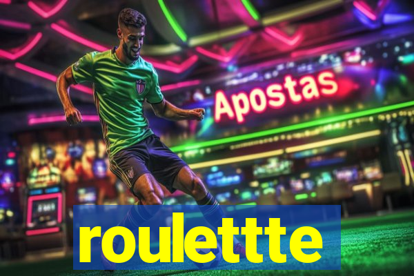 roulettte