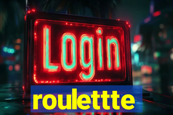 roulettte