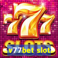 v77bet slot