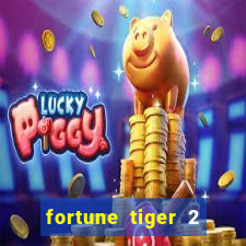 fortune tiger 2 revenge demo