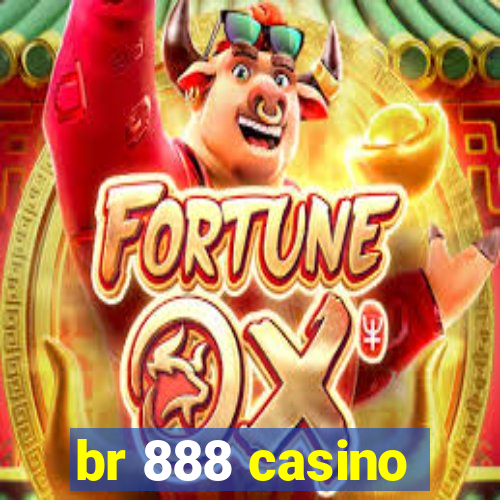 br 888 casino