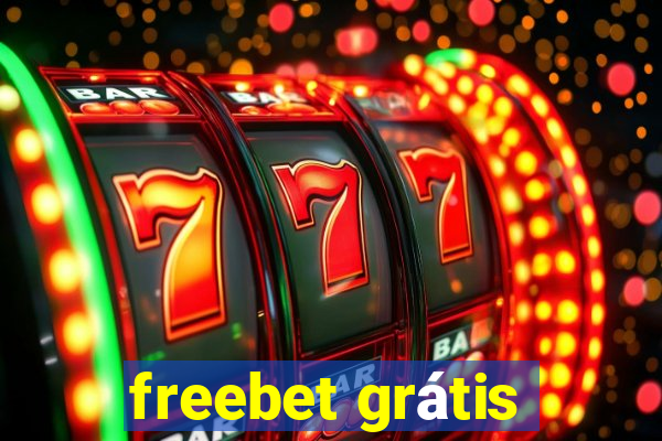 freebet grátis