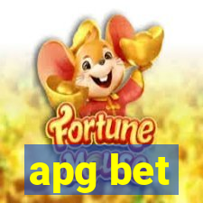 apg bet