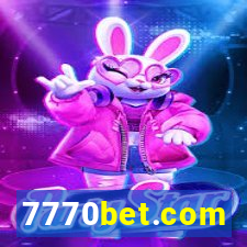 7770bet.com