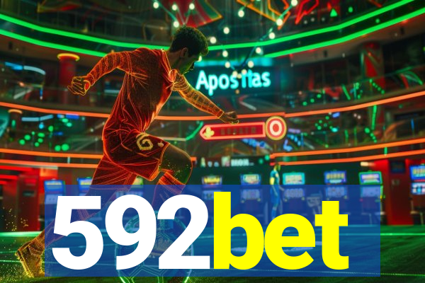 592bet