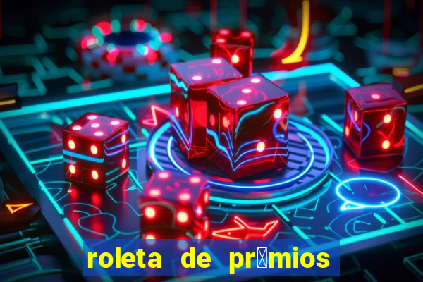 roleta de pr锚mios online gr谩tis