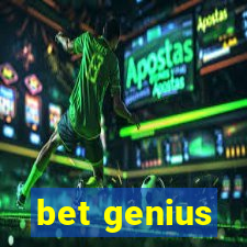 bet genius