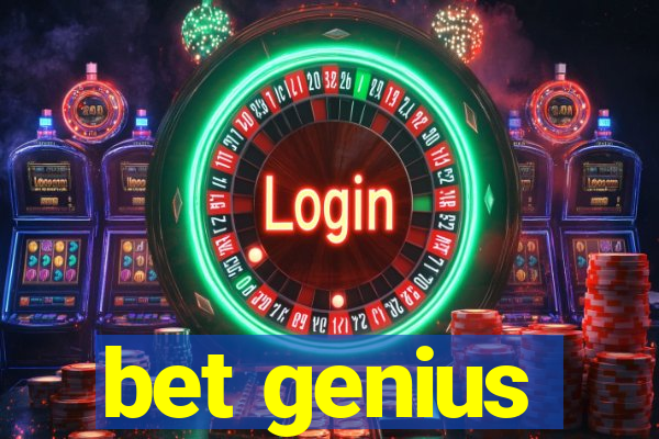 bet genius