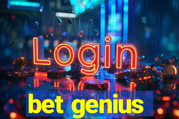 bet genius