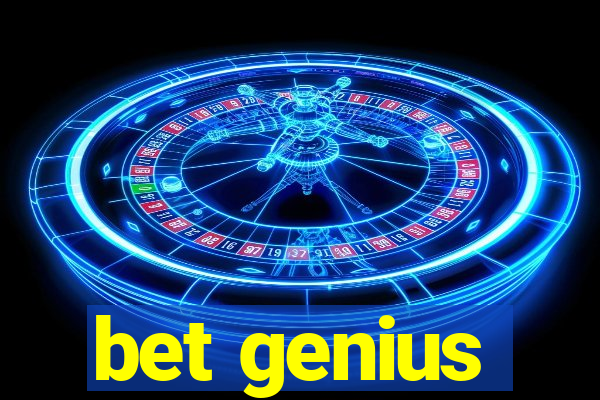 bet genius