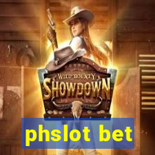 phslot bet