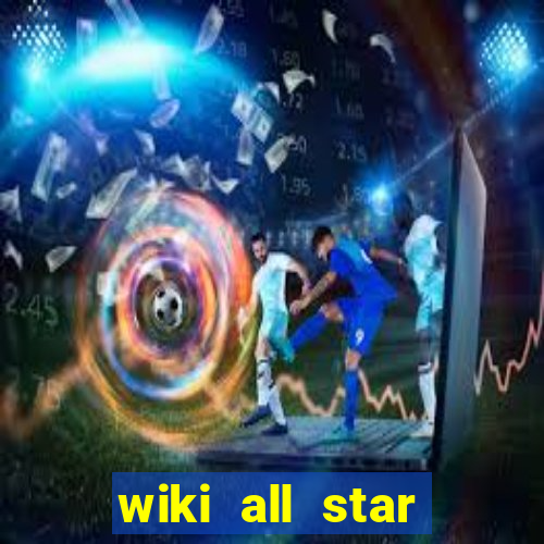 wiki all star tower defense