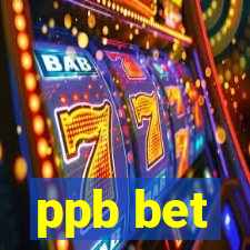 ppb bet