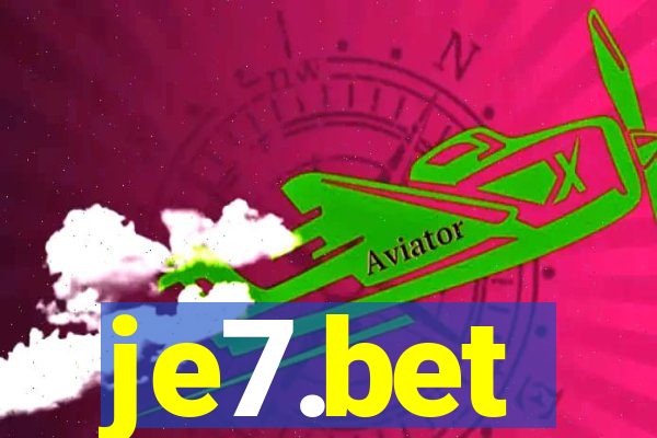 je7.bet