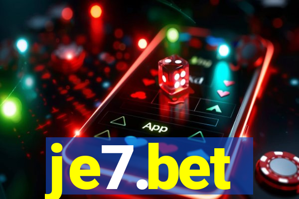 je7.bet