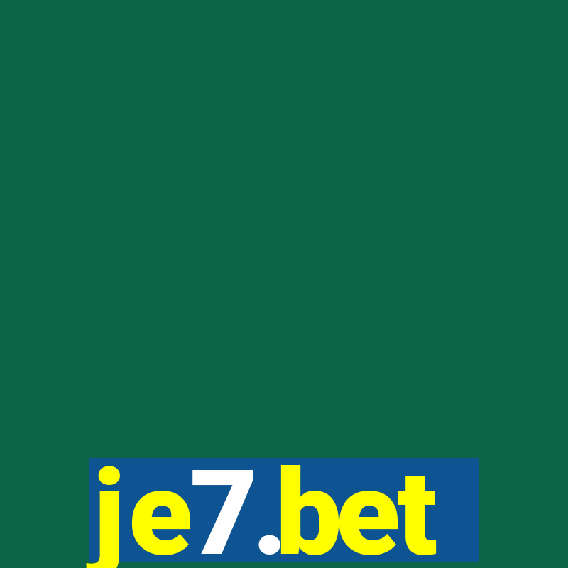 je7.bet