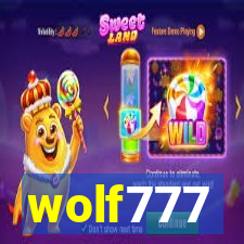 wolf777