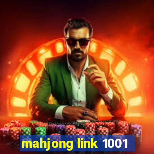 mahjong link 1001